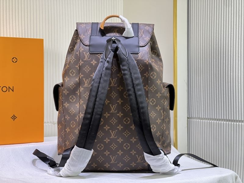 LV Backpacks